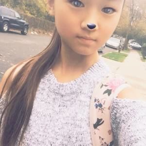 Meet your Posher, Lindsay